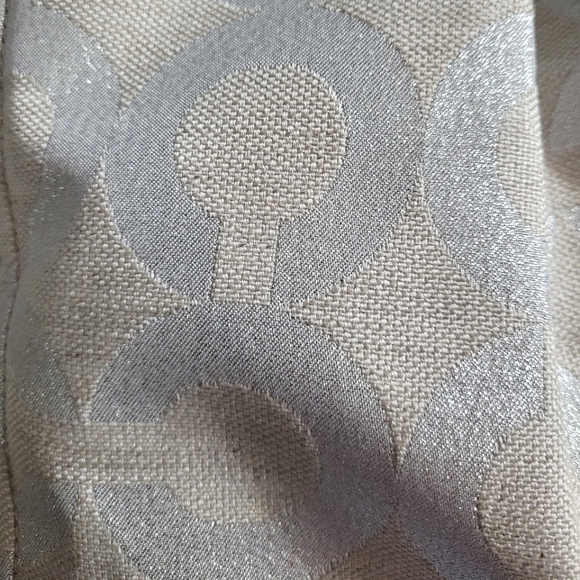 Coach Purse -Parker-Limited Edition - Picture 2 of 6